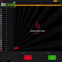 এভিয়েটর - xk8 hot game