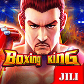 বক্সিং কিং - xk8 app game
