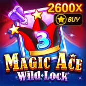 ম্যাজিক এস Magic Ace slot game